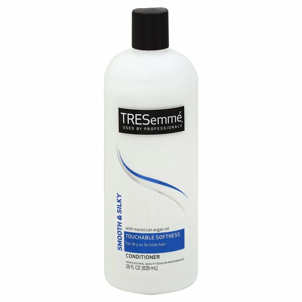 Tresemme Conditioner Smooth Silky 28Z 200751
